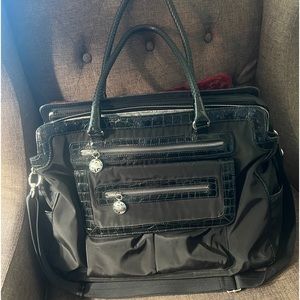 Brighton Computer Bag